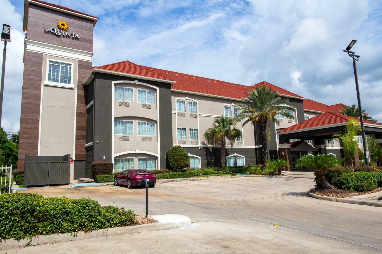 Hotel La Quinta By Wyndham Houston East At Normandy Exterior foto